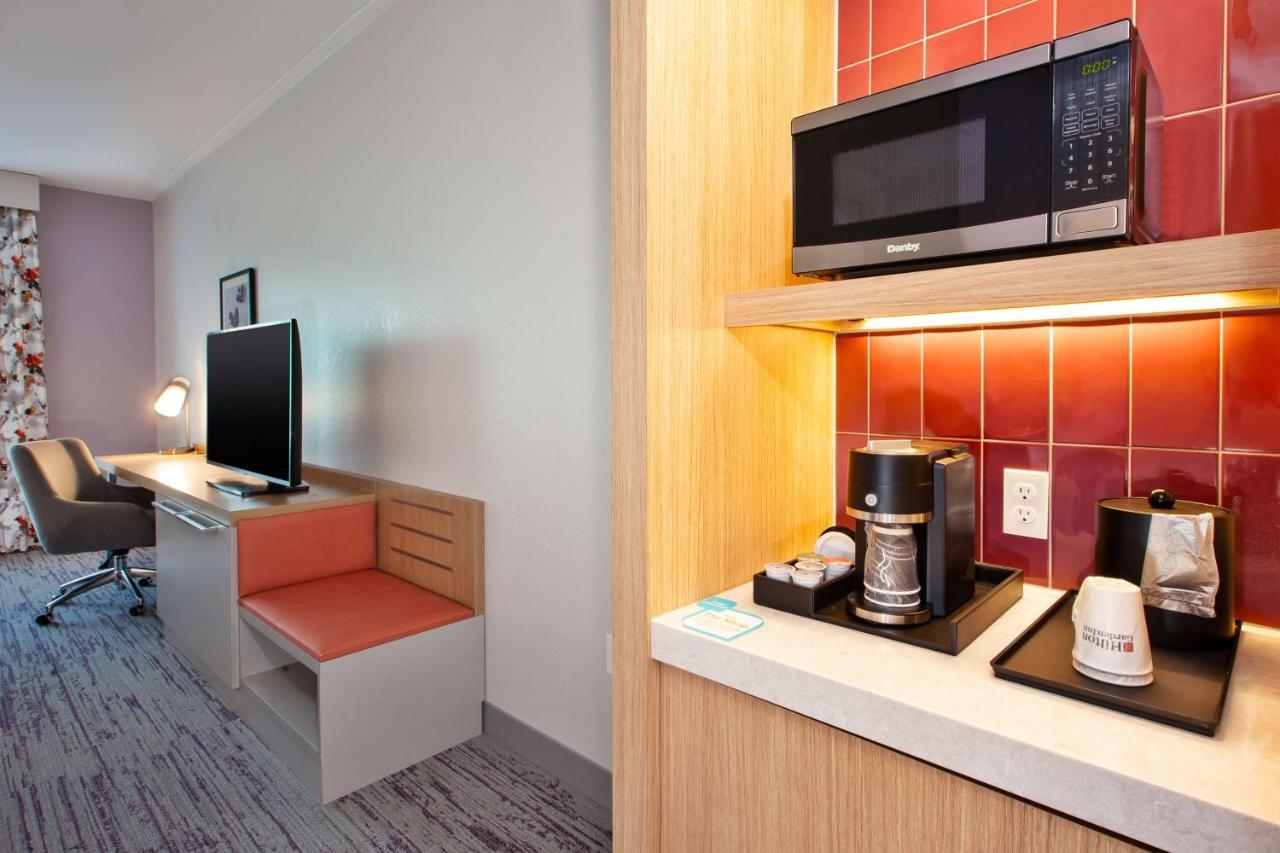 Hilton Garden Inn Columbus Easton, Oh Zewnętrze zdjęcie