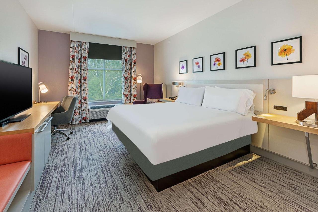 Hilton Garden Inn Columbus Easton, Oh Zewnętrze zdjęcie