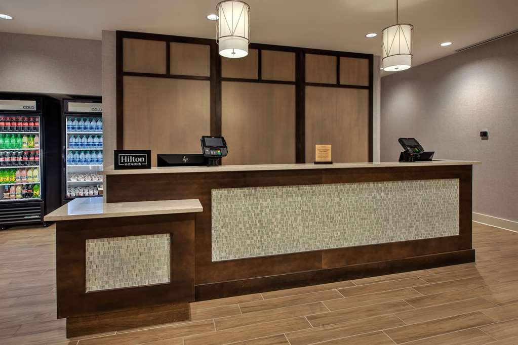 Hilton Garden Inn Columbus Easton, Oh Zewnętrze zdjęcie