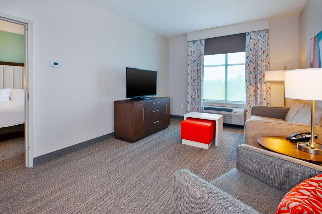 Hilton Garden Inn Columbus Easton, Oh Pokój zdjęcie