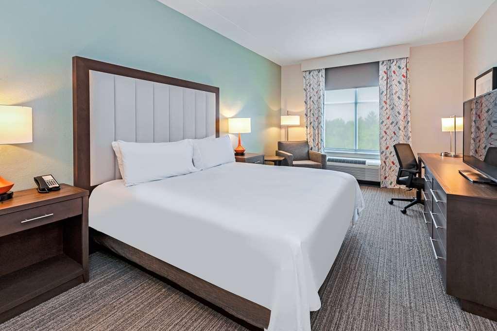 Hilton Garden Inn Columbus Easton, Oh Pokój zdjęcie