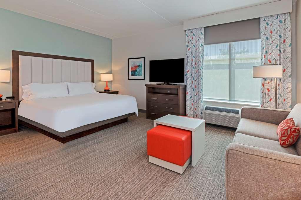 Hilton Garden Inn Columbus Easton, Oh Pokój zdjęcie