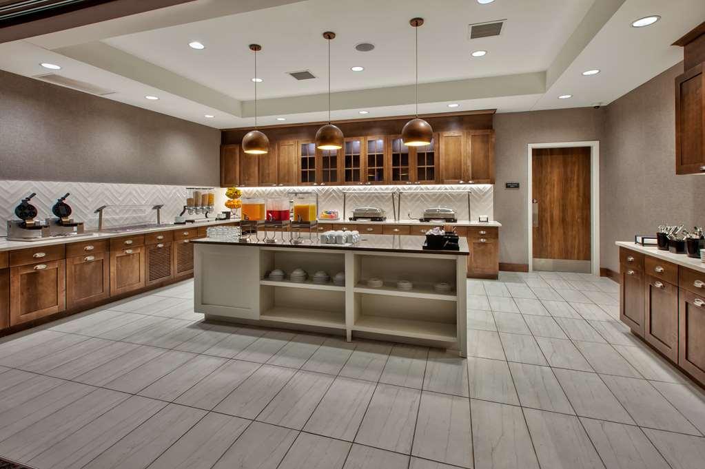 Hilton Garden Inn Columbus Easton, Oh Zewnętrze zdjęcie