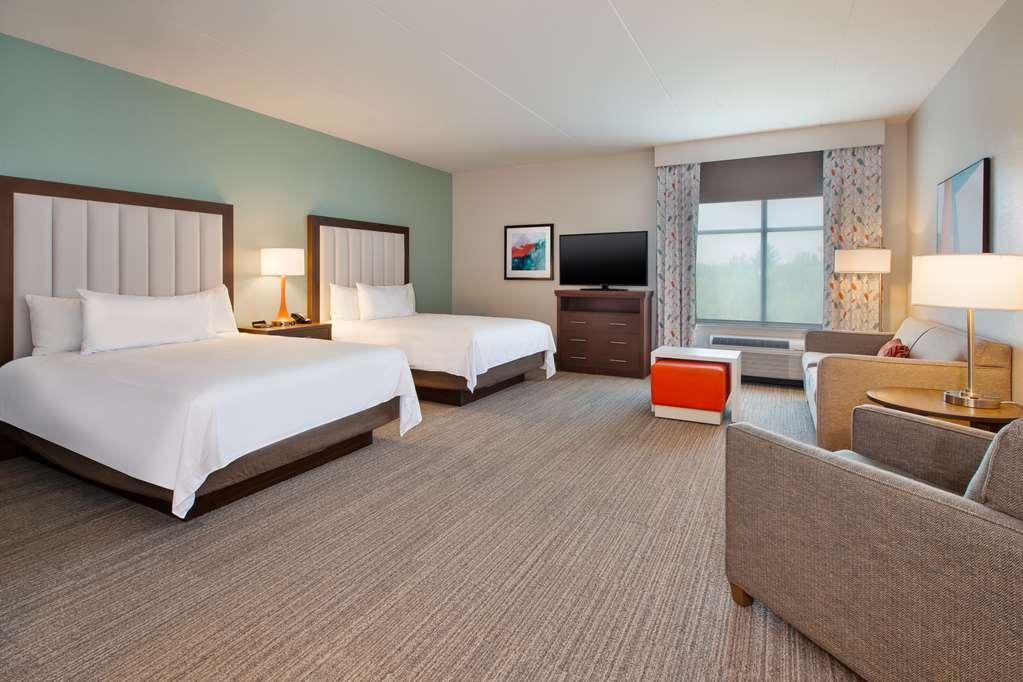 Hilton Garden Inn Columbus Easton, Oh Pokój zdjęcie