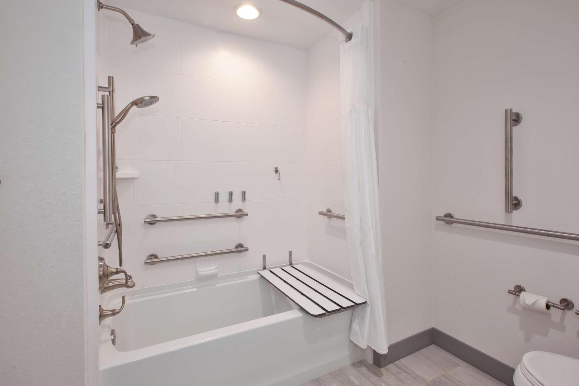 Hilton Garden Inn Columbus Easton, Oh Zewnętrze zdjęcie